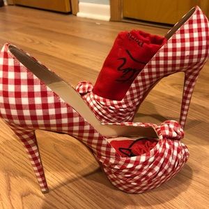 Christian Louboutin Heels